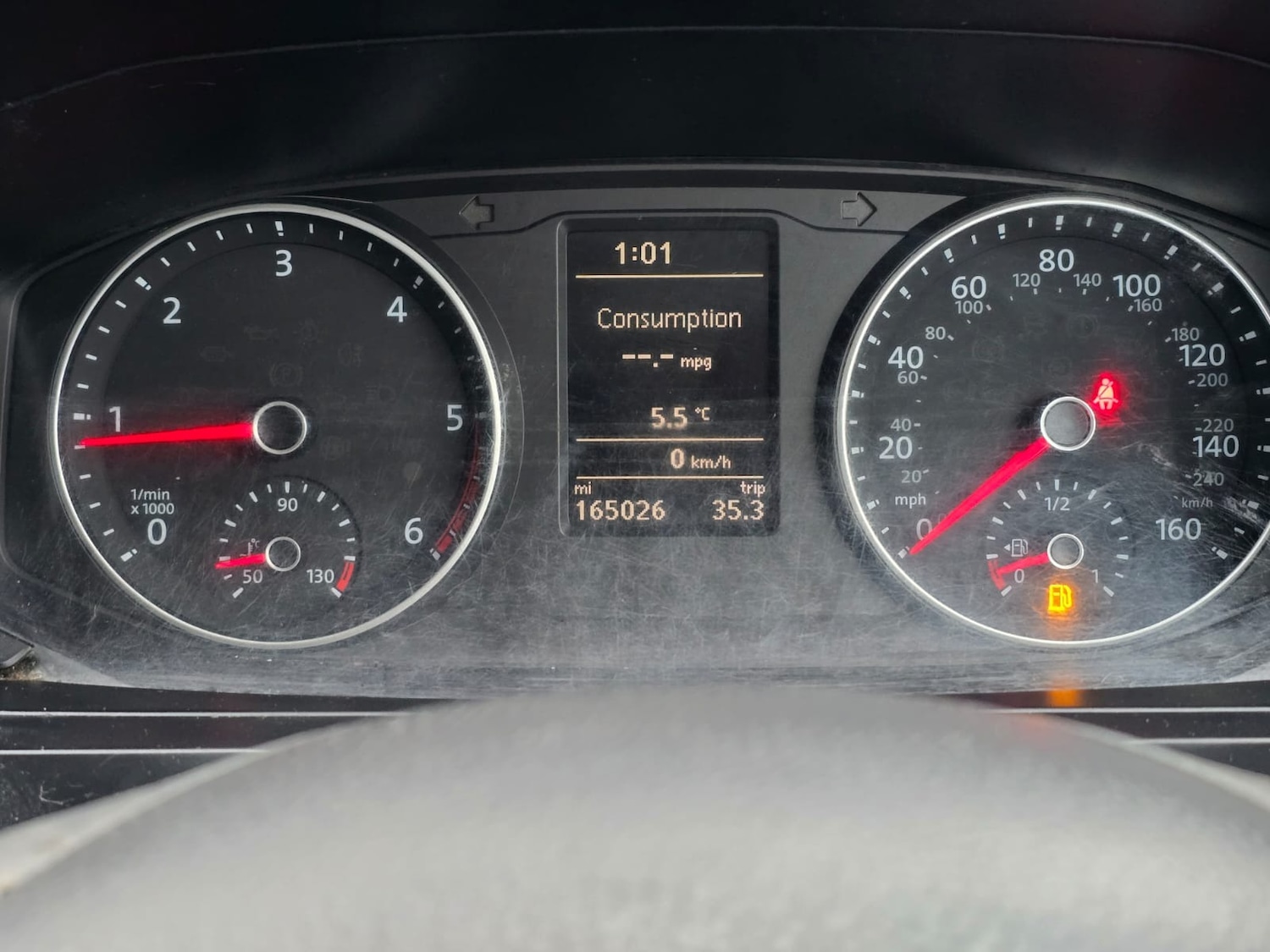 Used Volkswagen Transporter 2019 for sale - 77502258: Photo 14