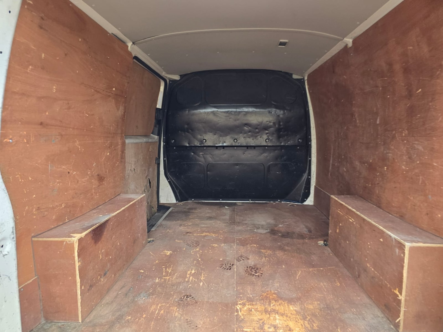 Used Volkswagen Transporter 2019 for sale - 77502258: Photo 16