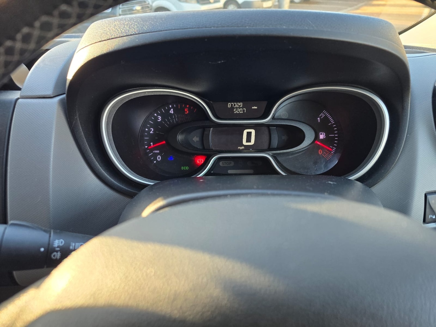 Used Renault Trafic 2018 for sale - 77998800: Photo 11