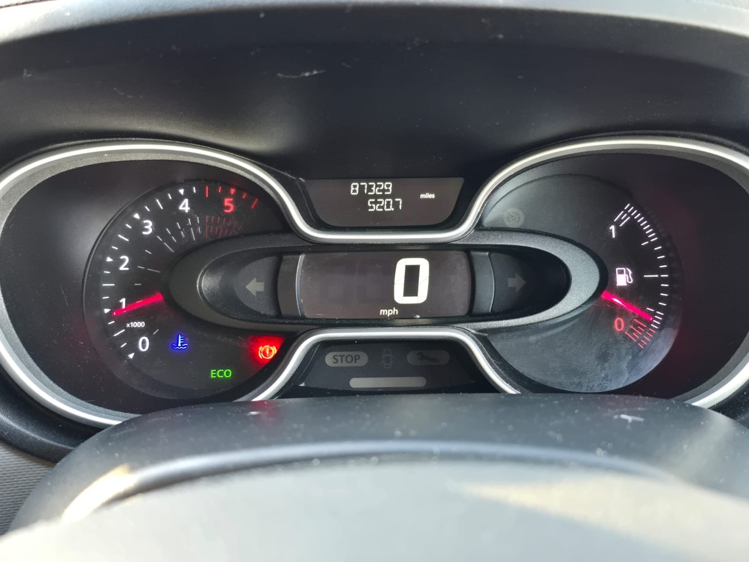 Used Renault Trafic 2018 for sale - 77998800: Photo 17