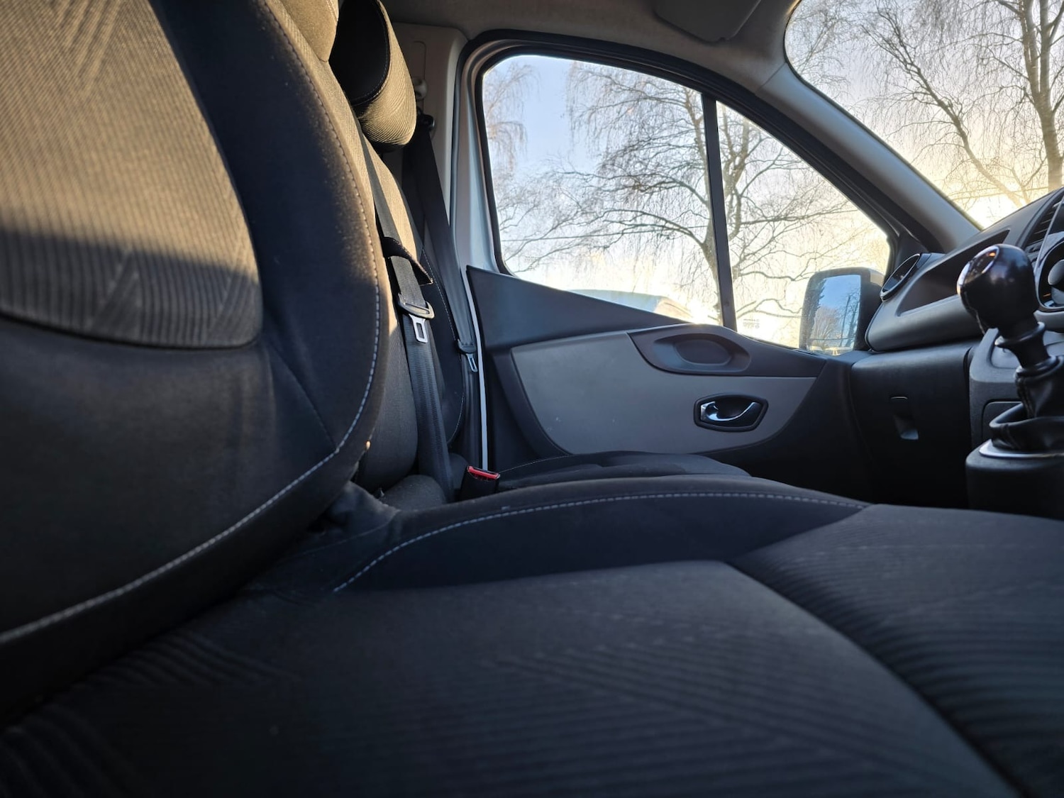 Used Renault Trafic 2018 for sale - 77998800: Photo 20