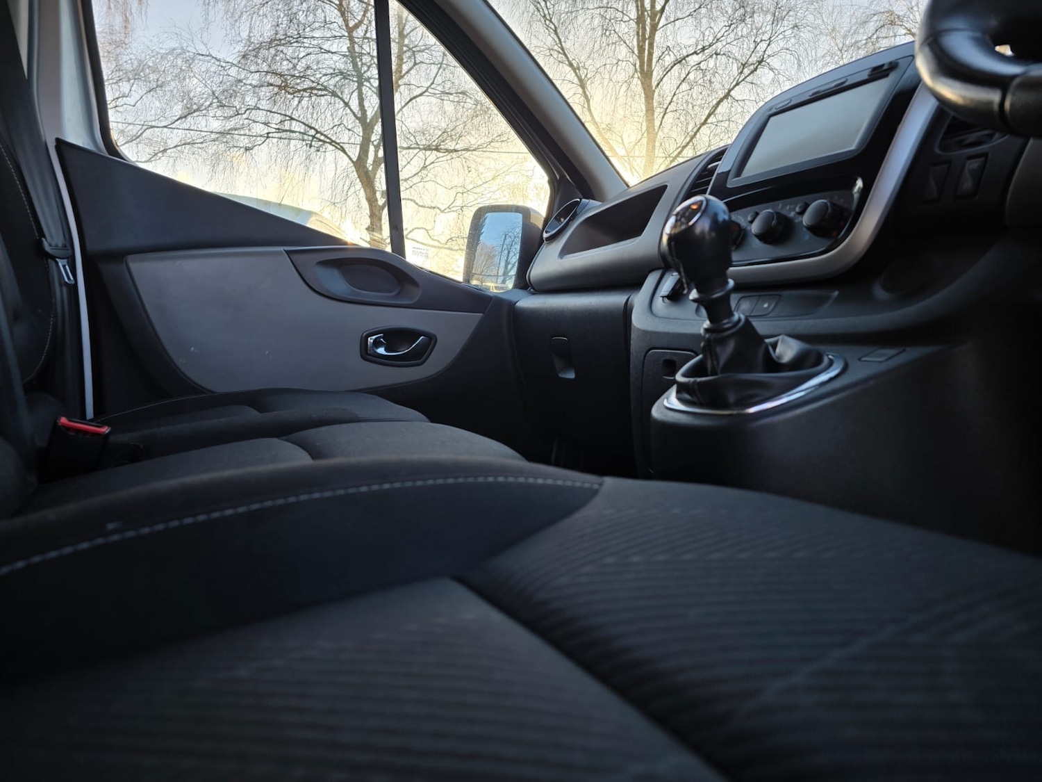 Used Renault Trafic 2018 for sale - 77998800: Photo 23