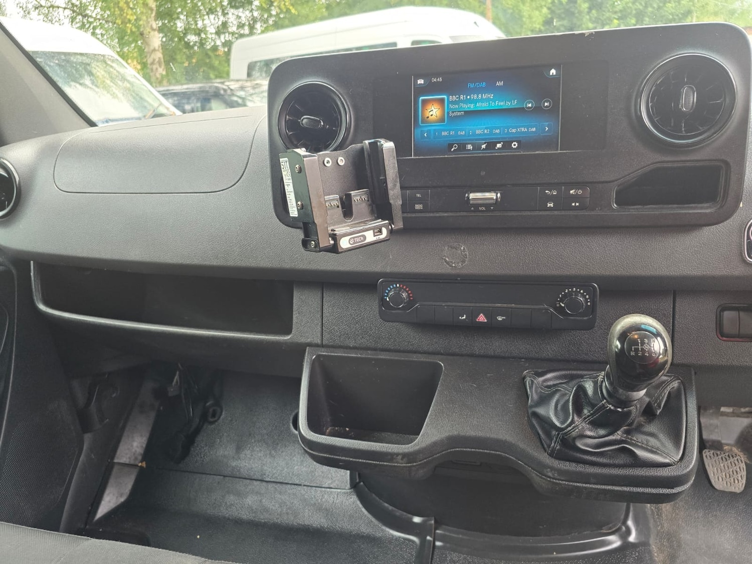 Vehicle 13