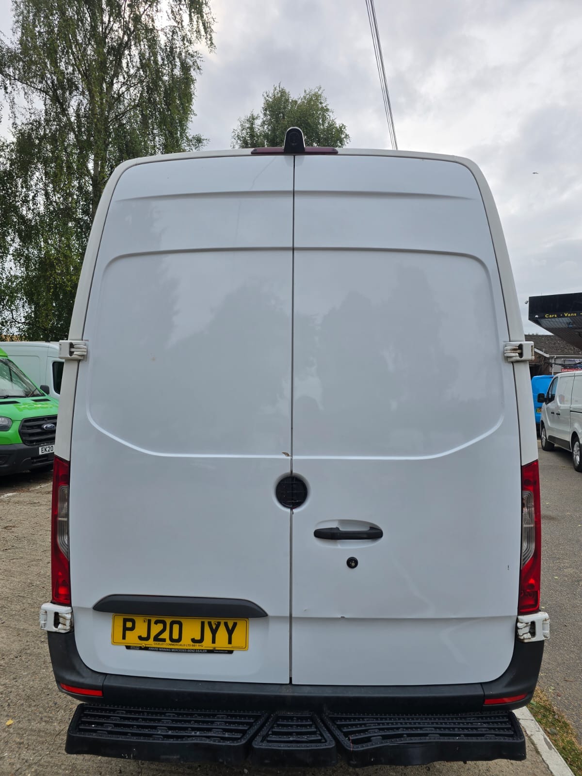 Vehicle 9