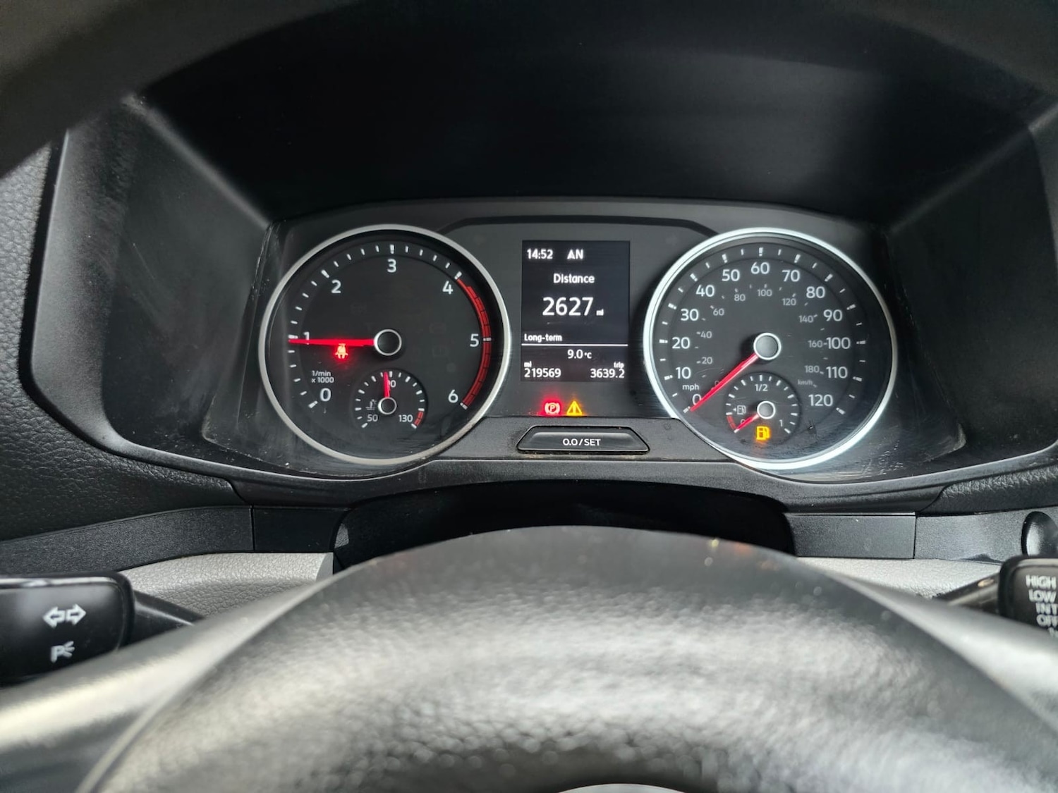 Used Volkswagen Crafter 2019 for sale - 76983932: Photo 13