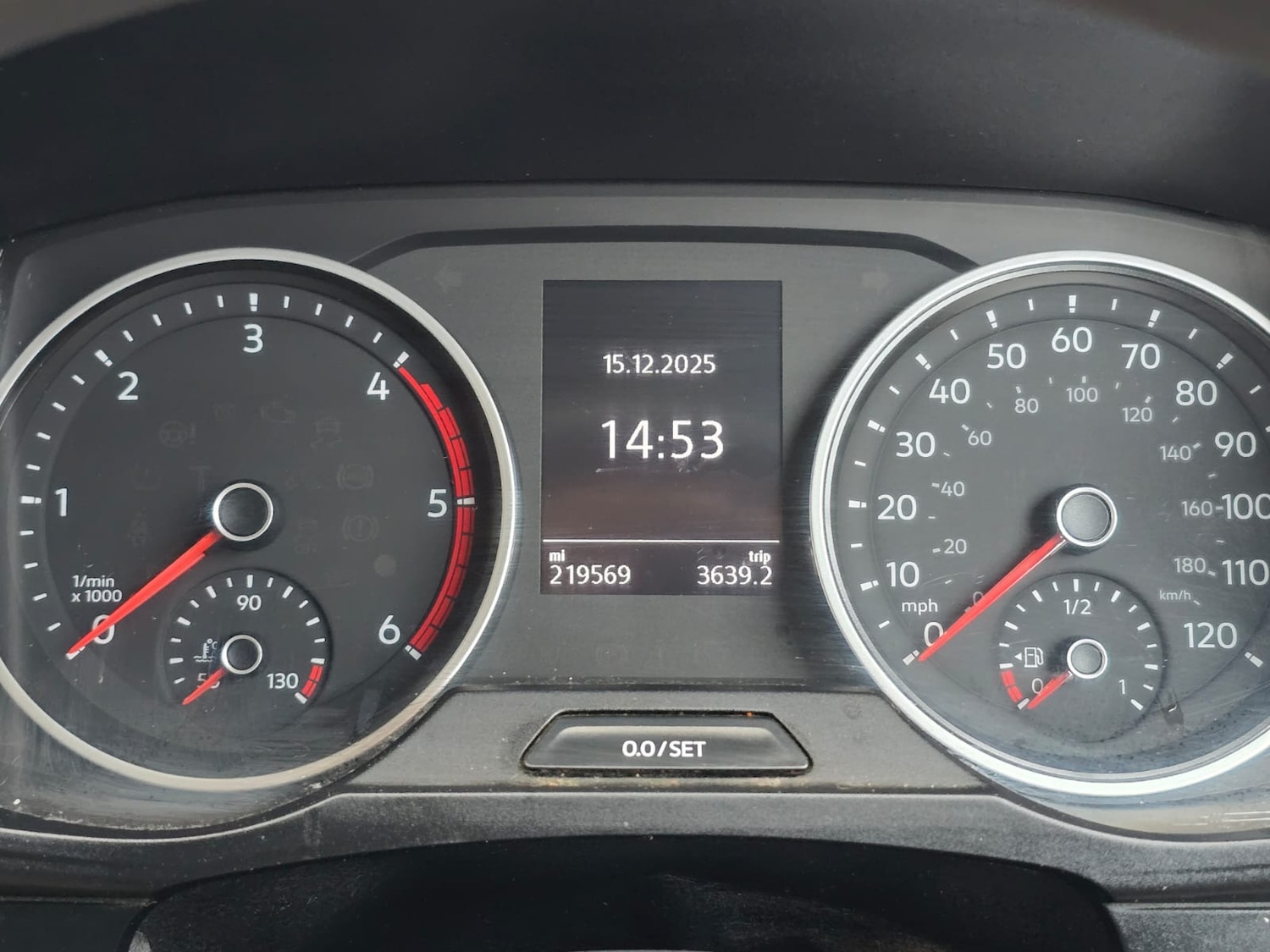 Used Volkswagen Crafter 2019 for sale - 76983932: Photo 15