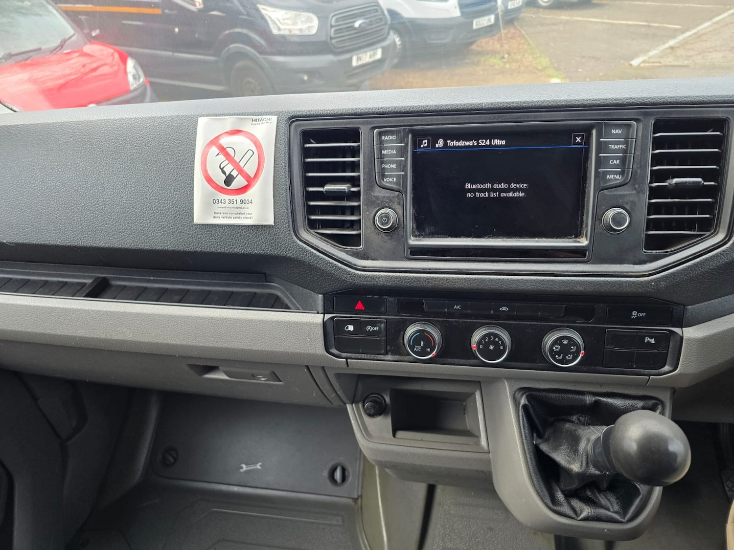 Used Volkswagen Crafter 2019 for sale - 76983932: Photo 16