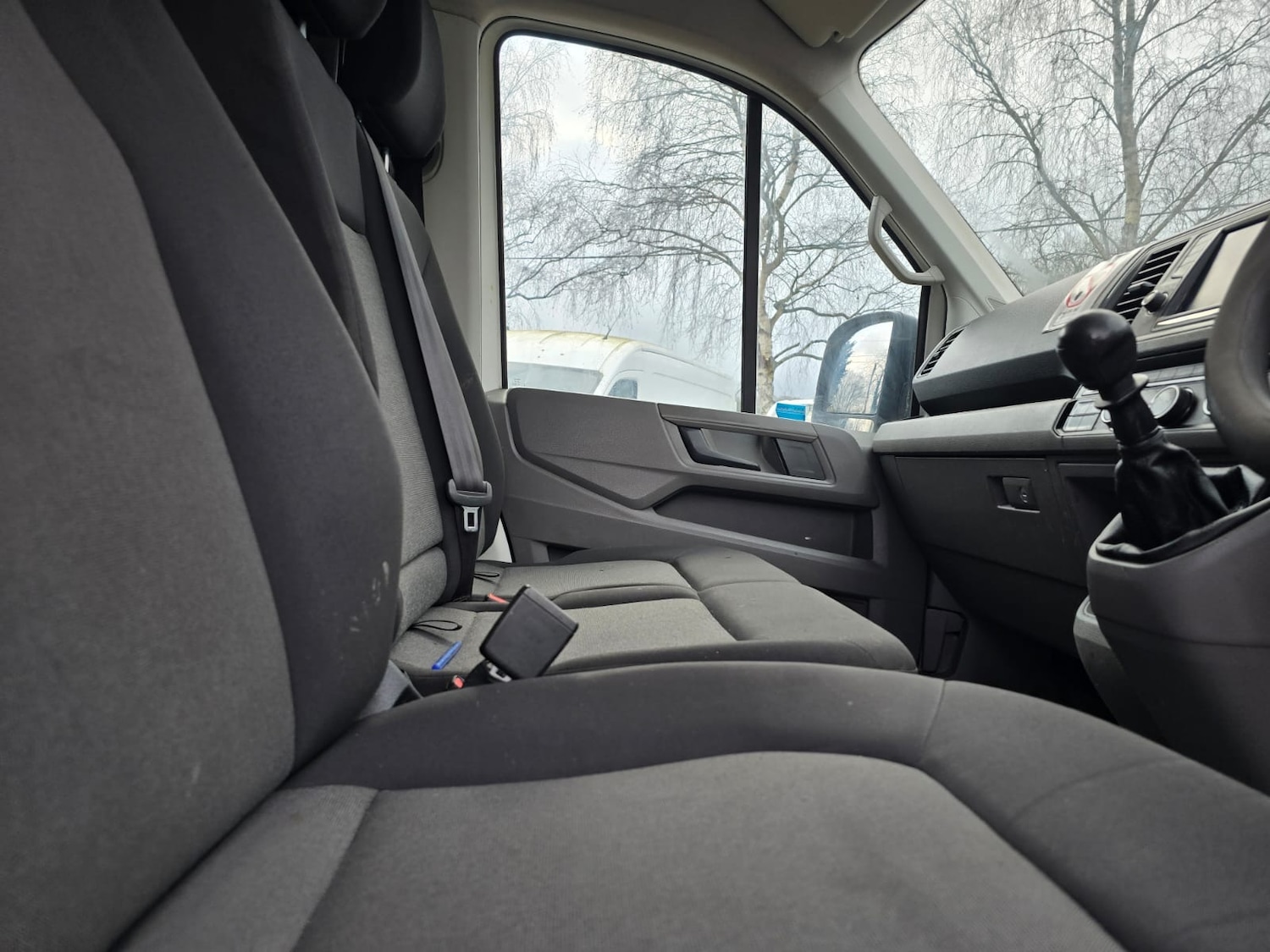 Used Volkswagen Crafter 2019 for sale - 76983932: Photo 17