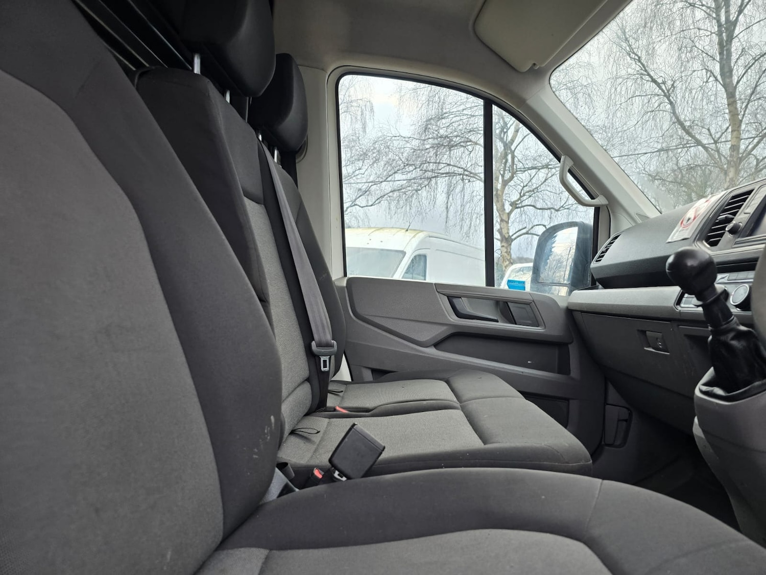 Used Volkswagen Crafter 2019 for sale - 76983932: Photo 18