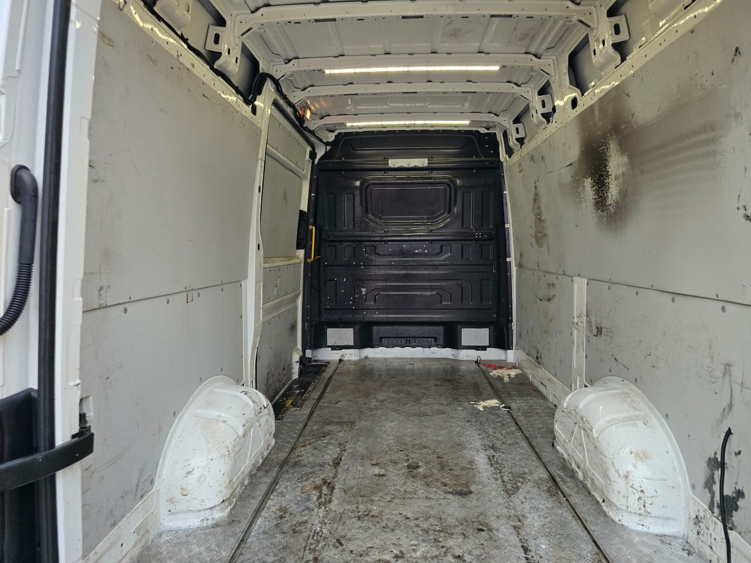 Used Volkswagen Crafter 2019 for sale - 76983932: Photo 19