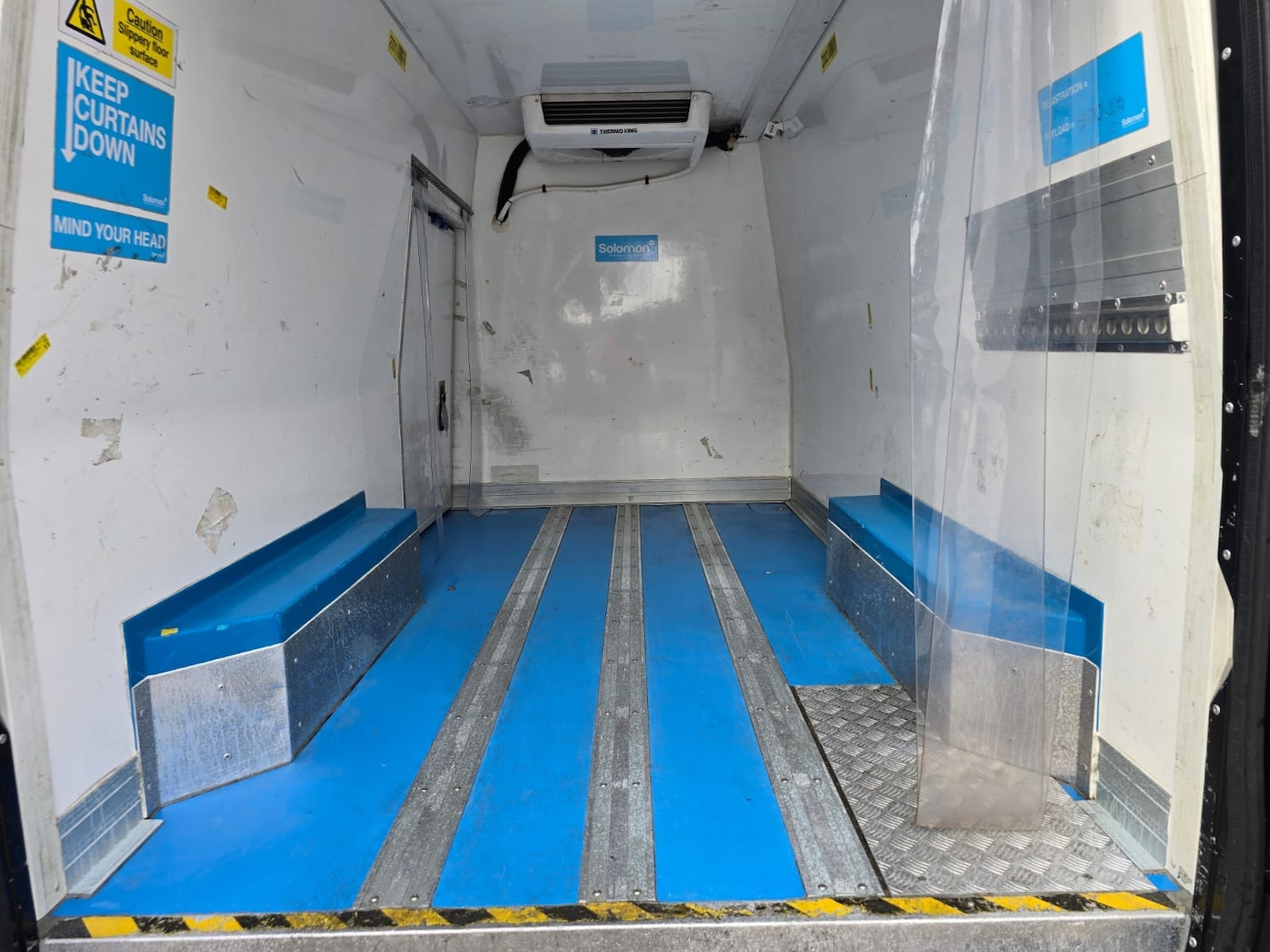 Used Mercedes-Benz Sprinter 2020 for sale - 77225712: Photo 12