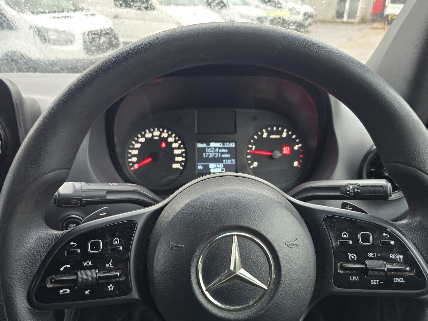 Used Mercedes-Benz Sprinter 2020 for sale - 77225712: Photo 15