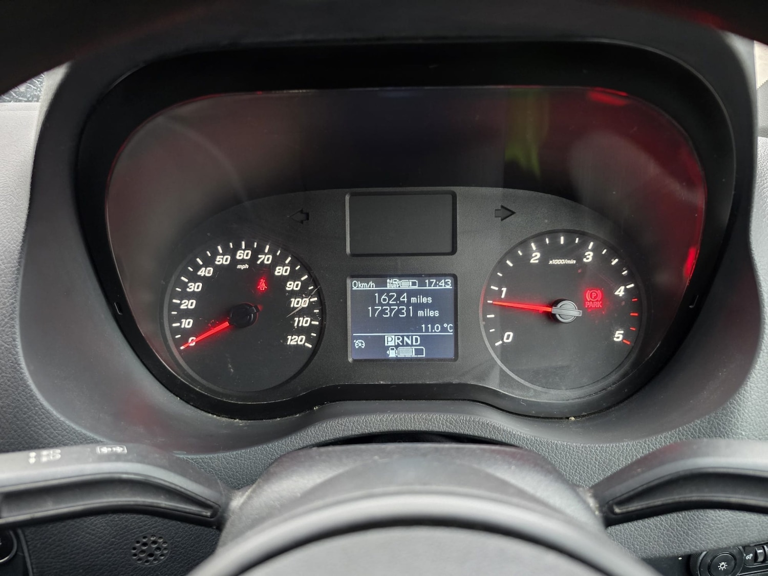 Used Mercedes-Benz Sprinter 2020 for sale - 77225712: Photo 17