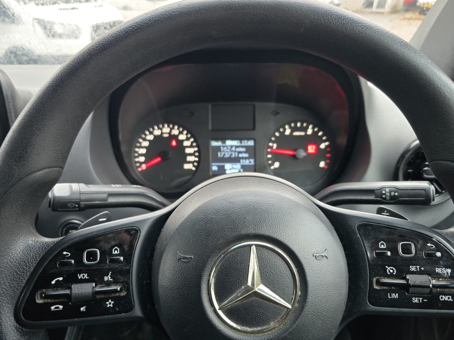 Used Mercedes-Benz Sprinter 2020 for sale - 77225712: Photo 19