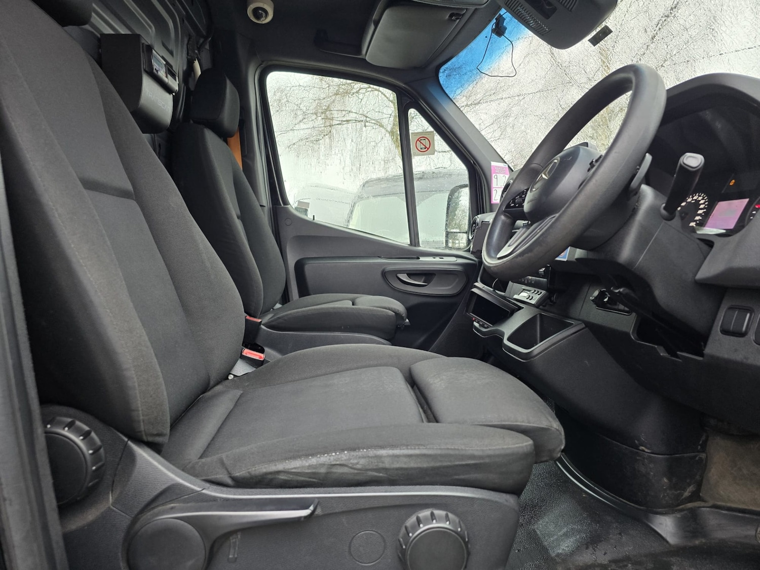 Used Mercedes-Benz Sprinter 2020 for sale - 77225712: Photo 21