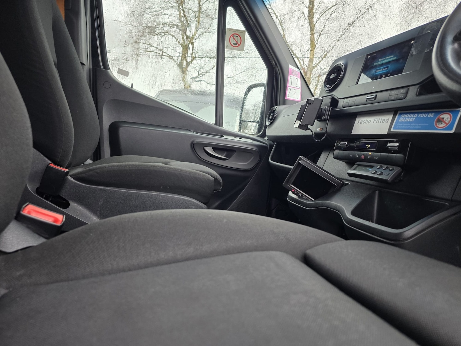 Used Mercedes-Benz Sprinter 2020 for sale - 77225712: Photo 23