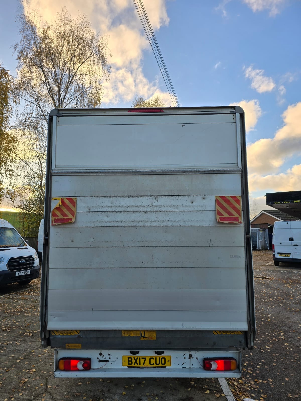 Used Renault Master 2017 for sale - 77225253: Photo 18