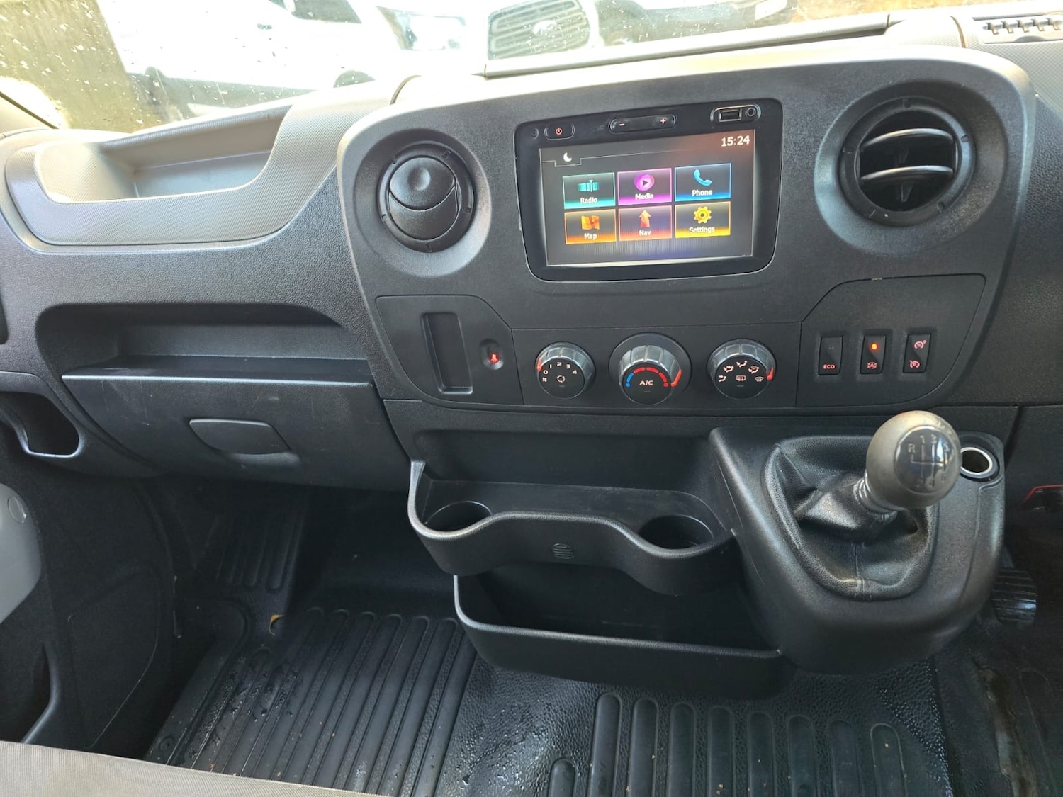 Used Renault Master 2017 for sale - 77225253: Photo 19