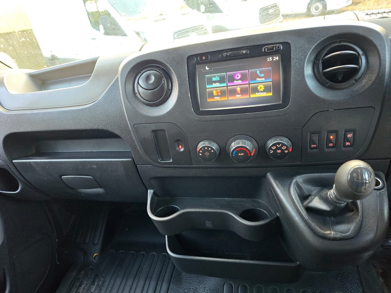 Used Renault Master 2017 for sale - 77225253: Photo 21