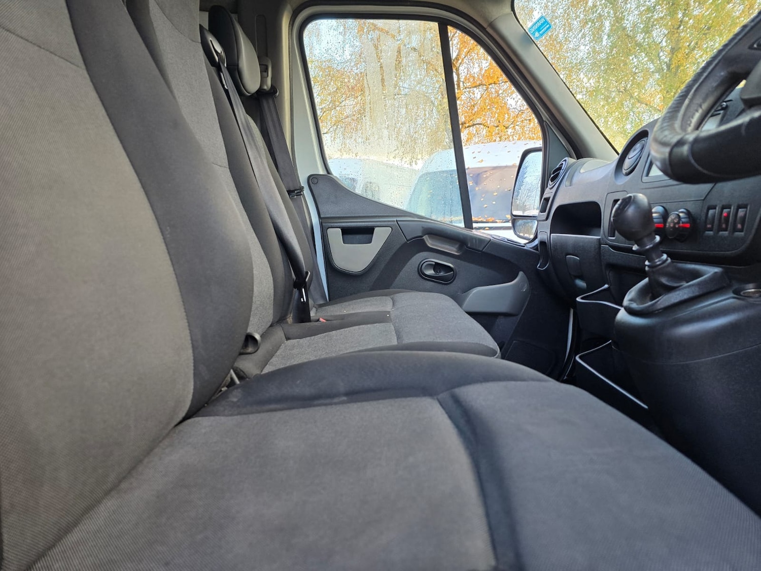 Used Renault Master 2017 for sale - 77225253: Photo 22