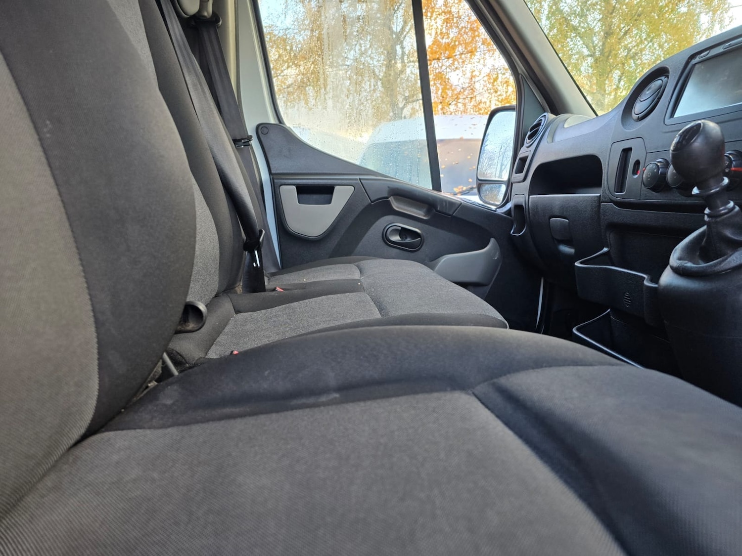 Used Renault Master 2017 for sale - 77225253: Photo 23