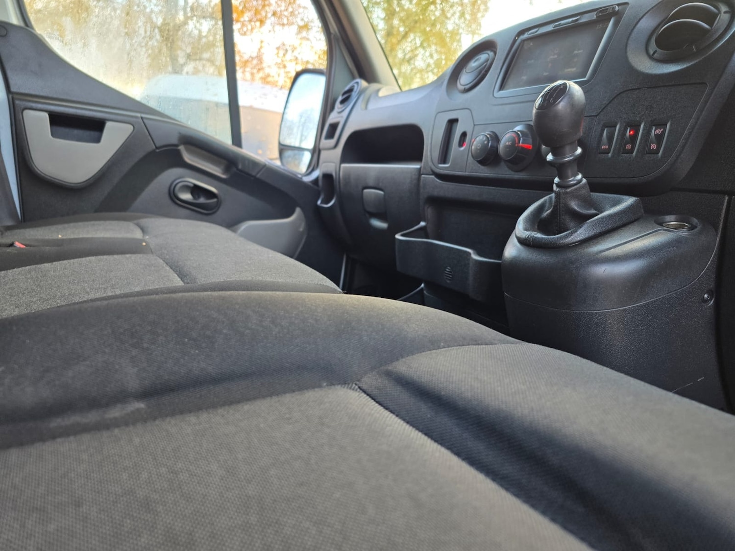 Used Renault Master 2017 for sale - 77225253: Photo 24