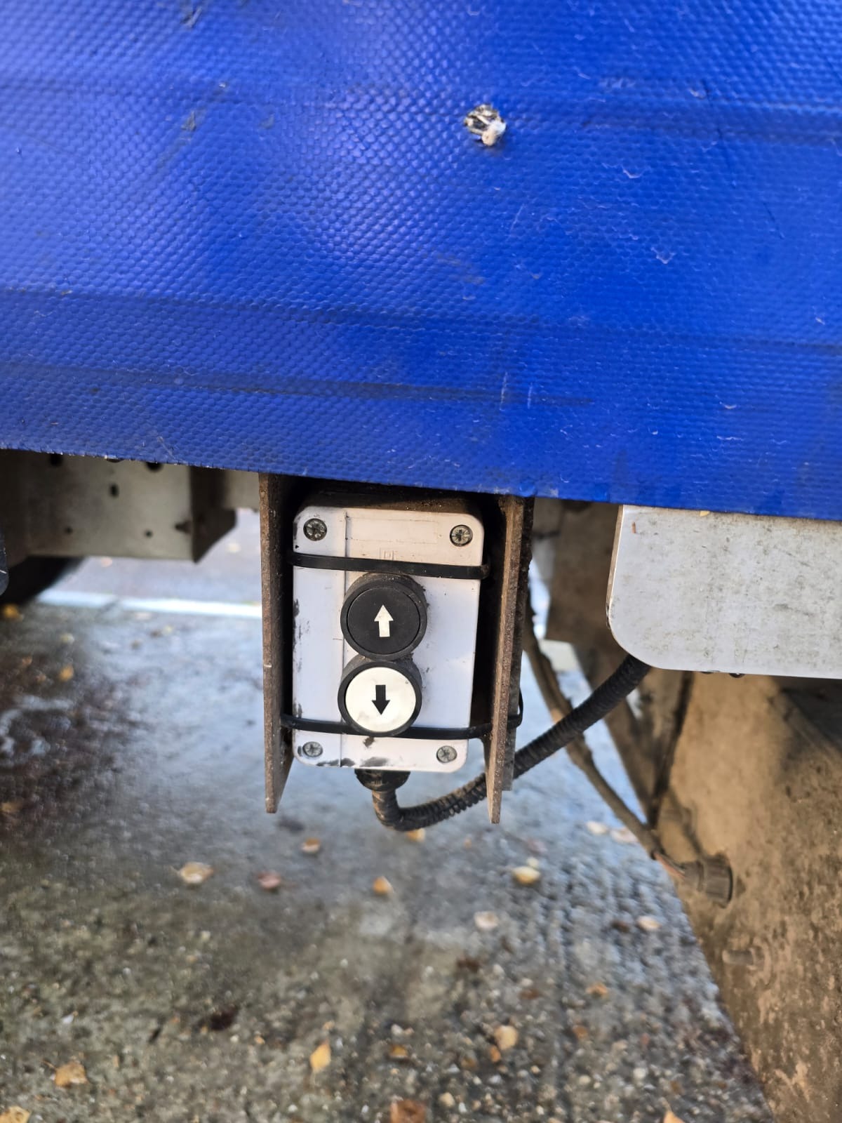 Used Renault Master 2017 for sale - 77225253: Photo 25