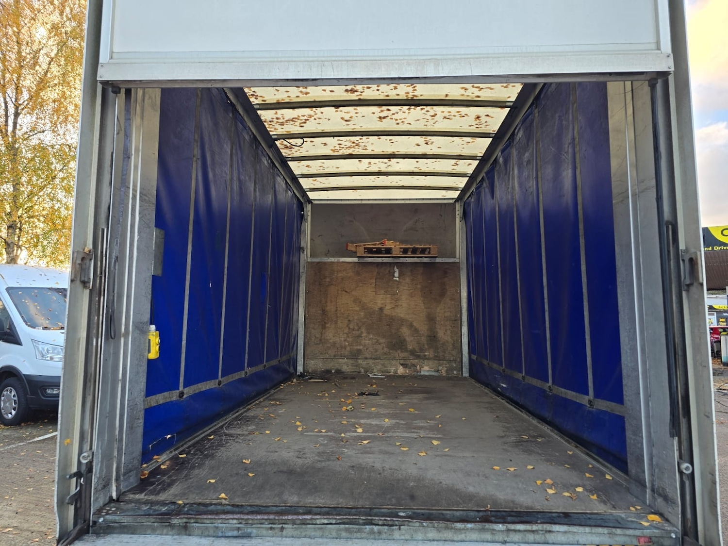 Used Renault Master 2017 for sale - 77225253: Photo 26