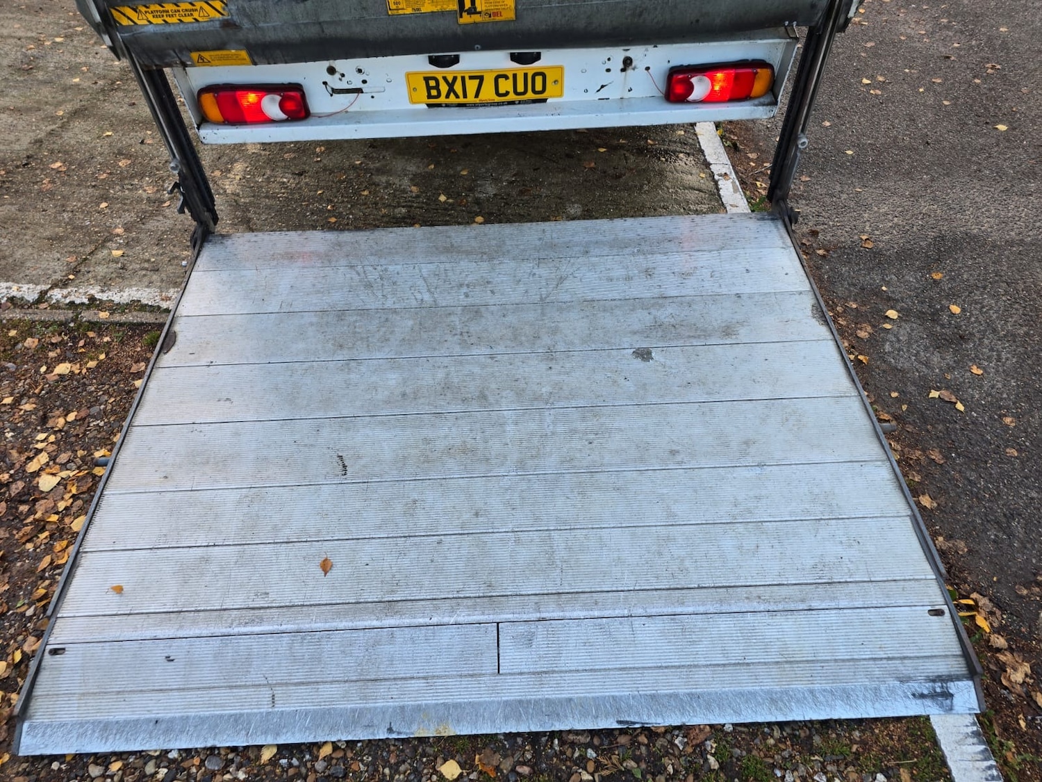 Used Renault Master 2017 for sale - 77225253: Photo 29