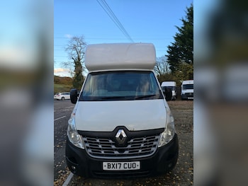 Used Renault Master 2017 for sale - 77225253: Photo
