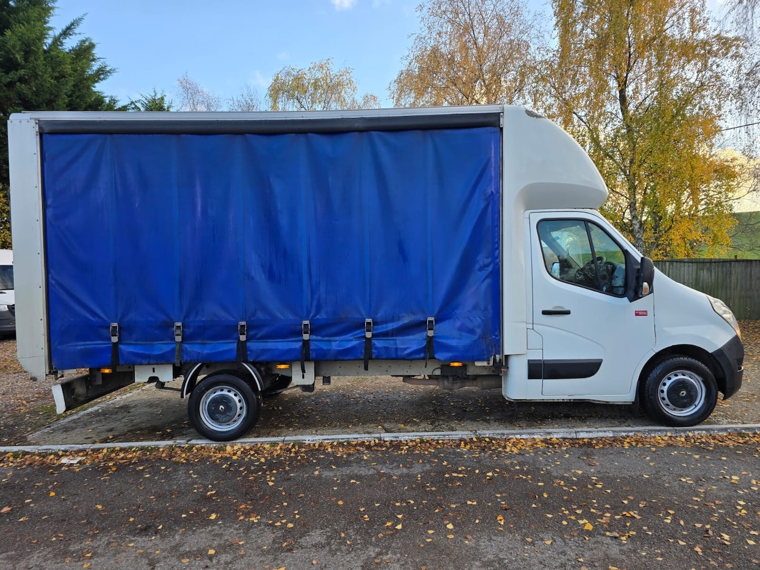 Used Renault Master 2017 for sale - 77225253: Photo 5