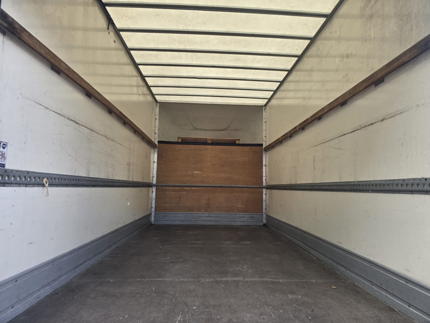 Used Volkswagen Crafter 2017 for sale - 78149969: Photo 14