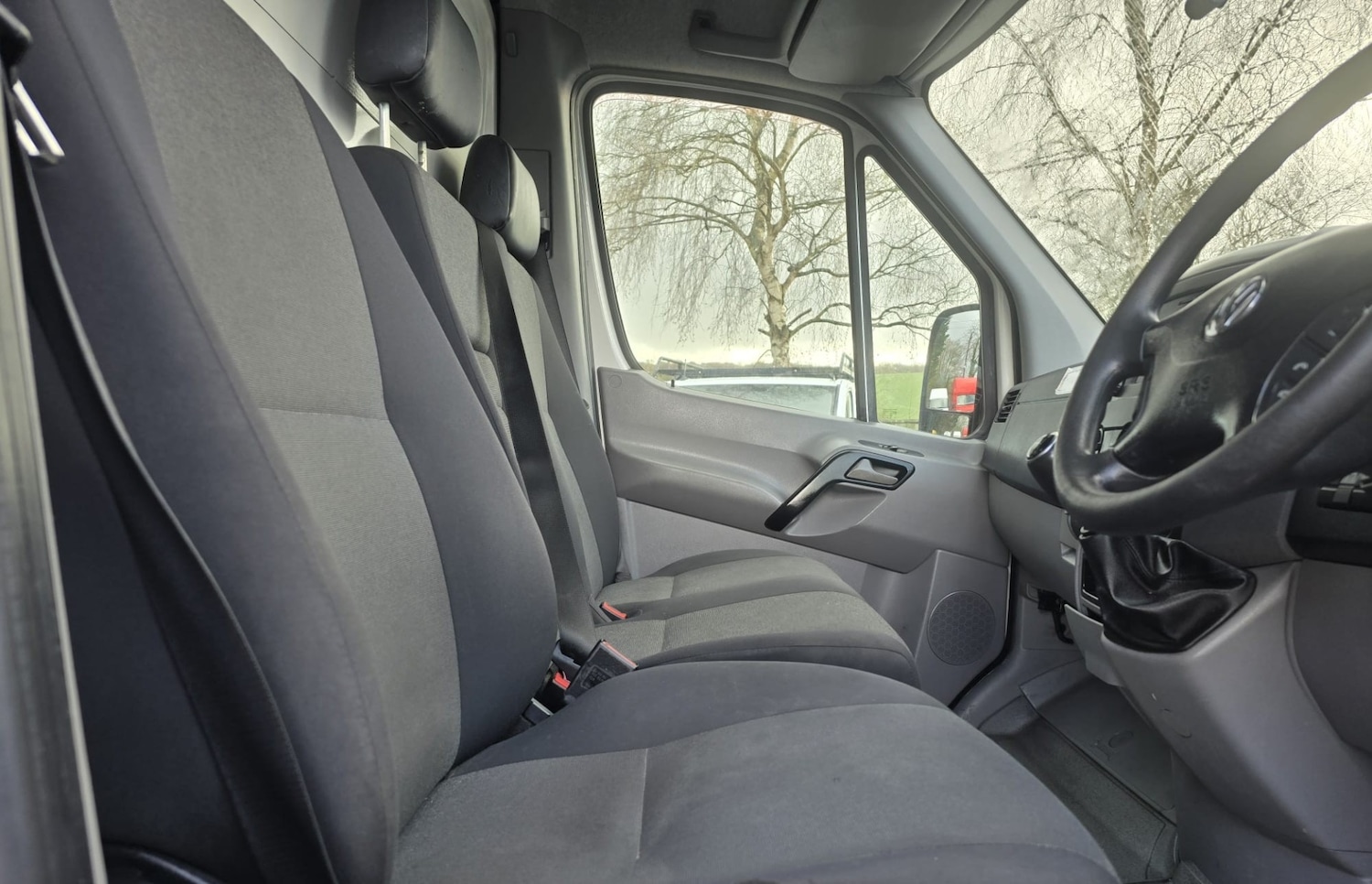 Used Volkswagen Crafter 2017 for sale - 78149969: Photo 15