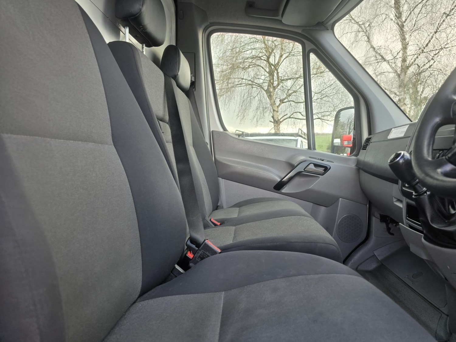 Used Volkswagen Crafter 2017 for sale - 78149969: Photo 16