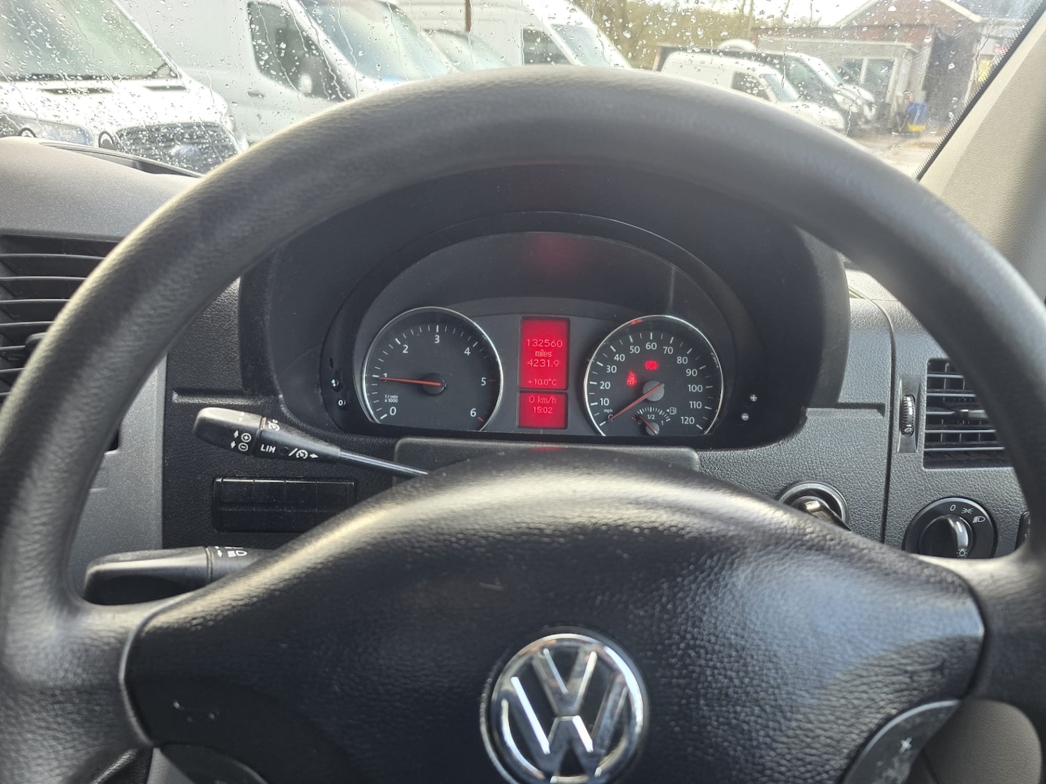 Used Volkswagen Crafter 2017 for sale - 78149969: Photo 17