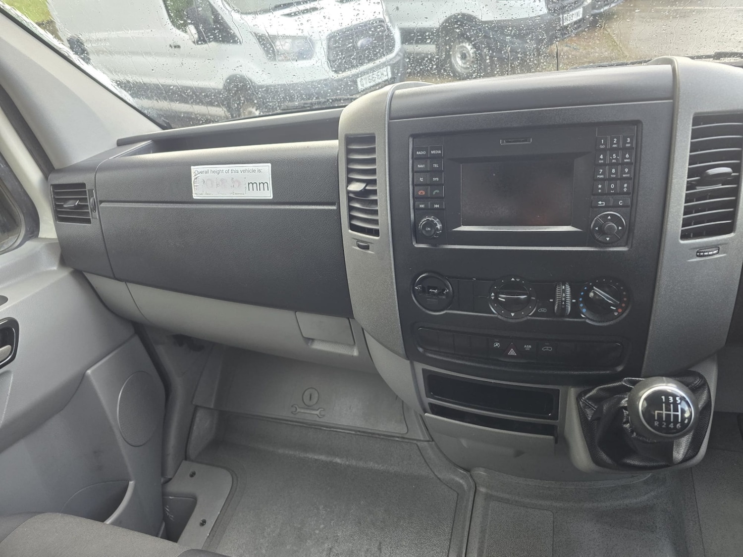 Used Volkswagen Crafter 2017 for sale - 78149969: Photo 20