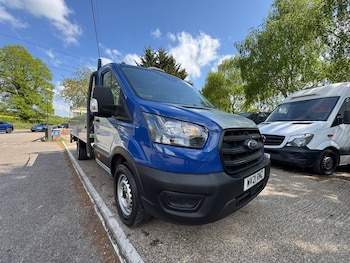 Used Ford Transit 2021 for sale - 78442932: Photo