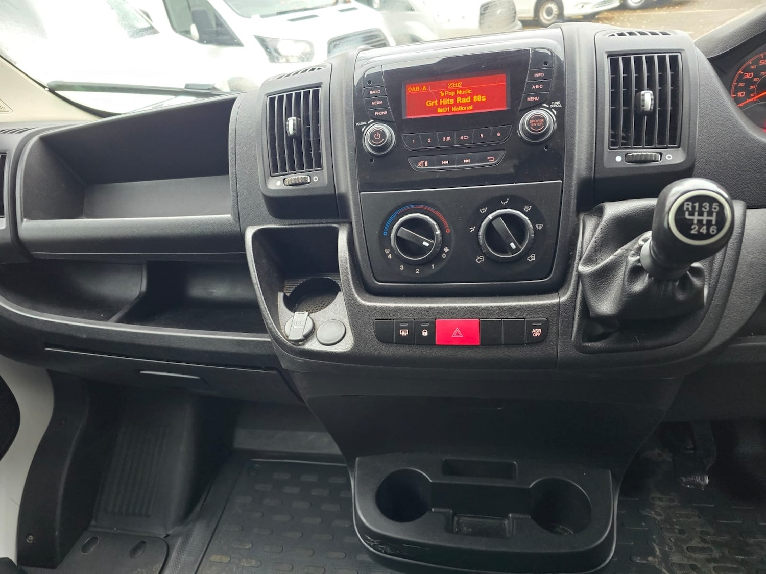 Used Peugeot Boxer 2021 for sale - 76738623: Photo 24