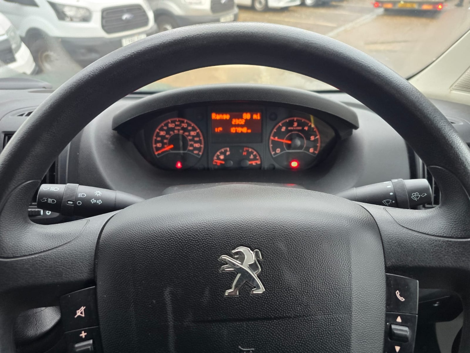 Used Peugeot Boxer 2021 for sale - 76738623: Photo 25