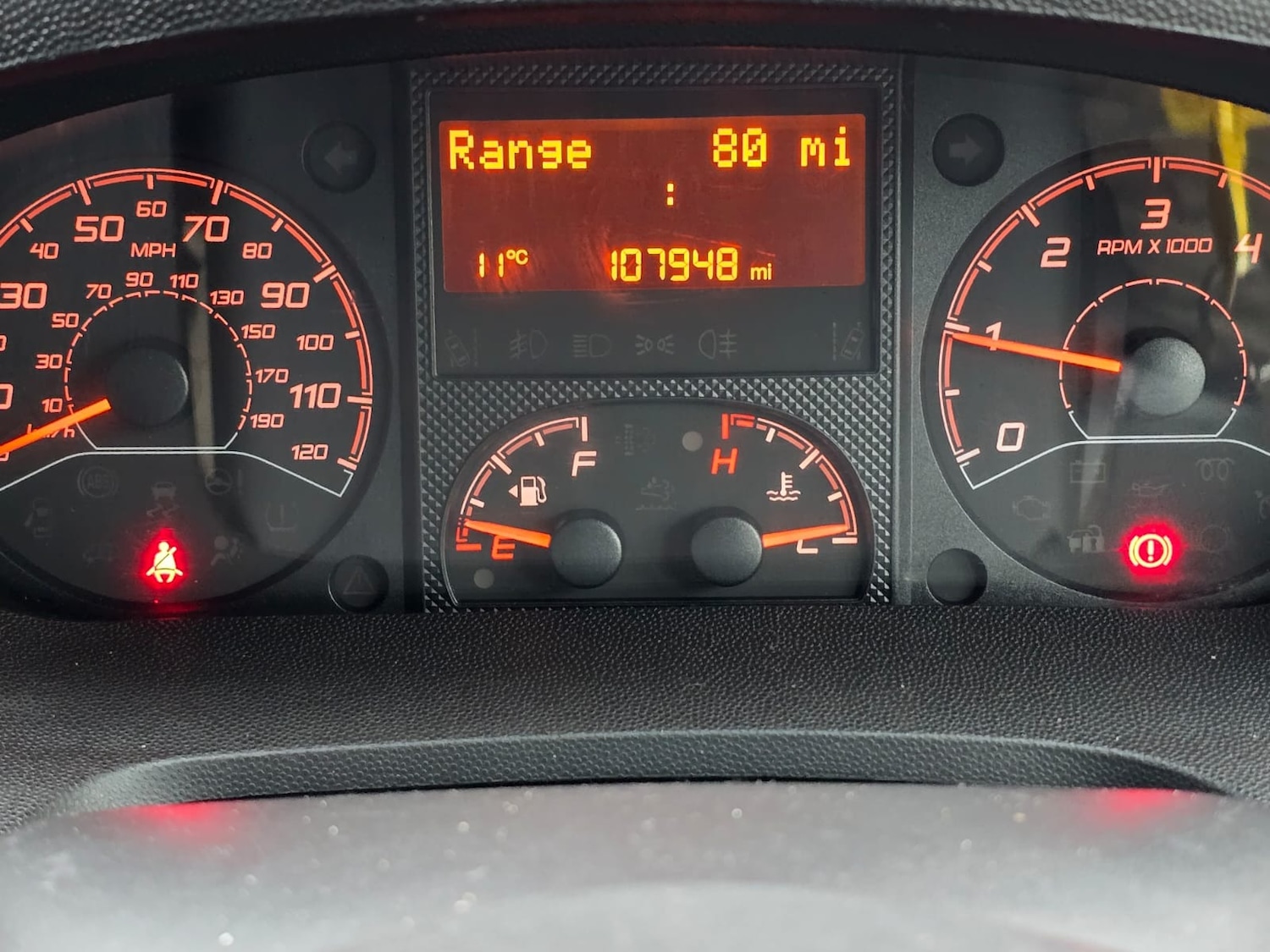 Used Peugeot Boxer 2021 for sale - 76738623: Photo 26