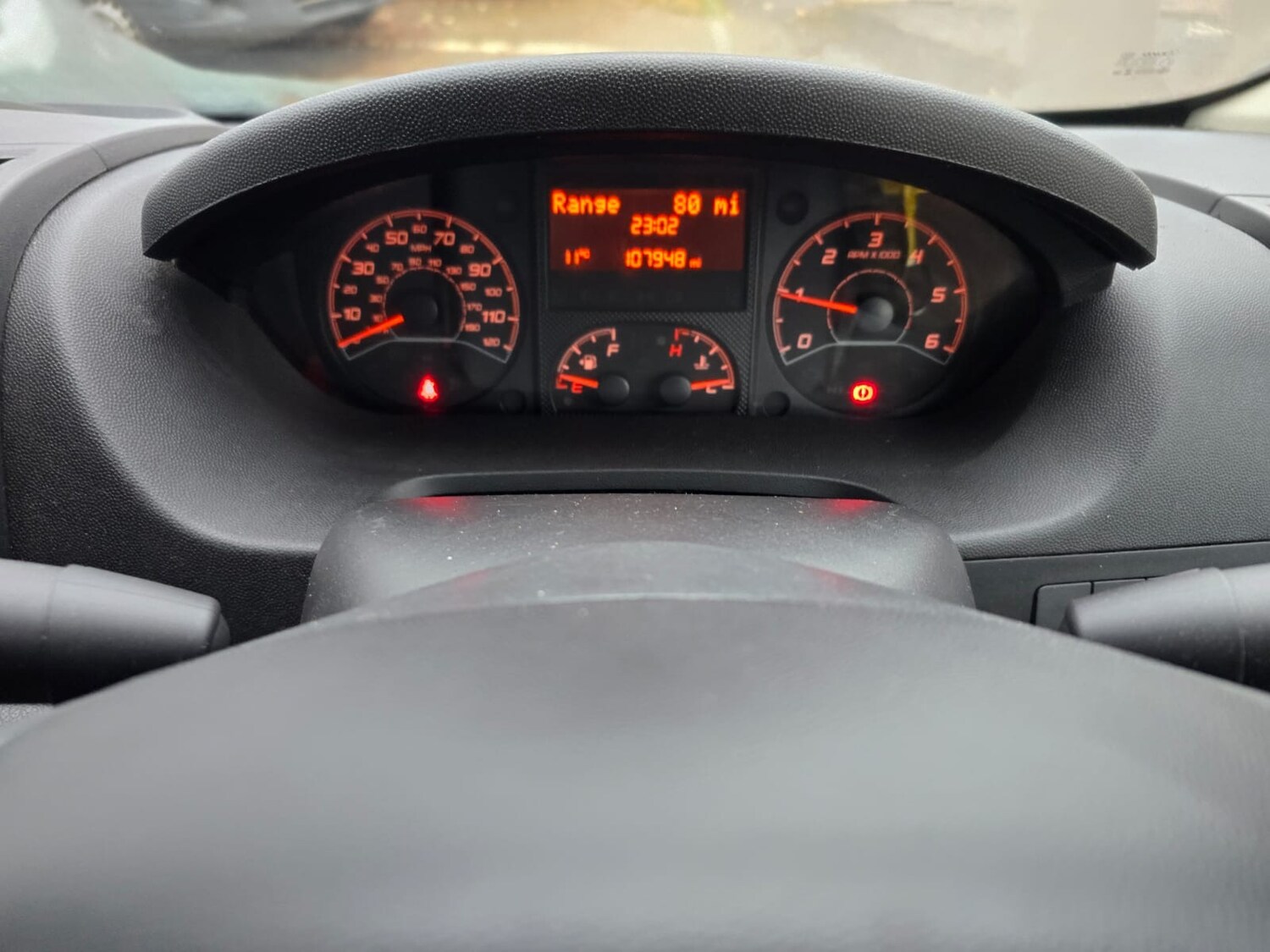 Used Peugeot Boxer 2021 for sale - 76738623: Photo 27