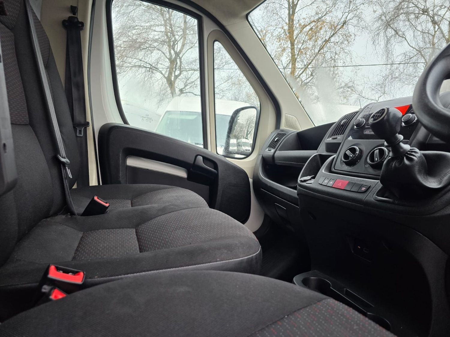 Used Peugeot Boxer 2021 for sale - 76738623: Photo 28