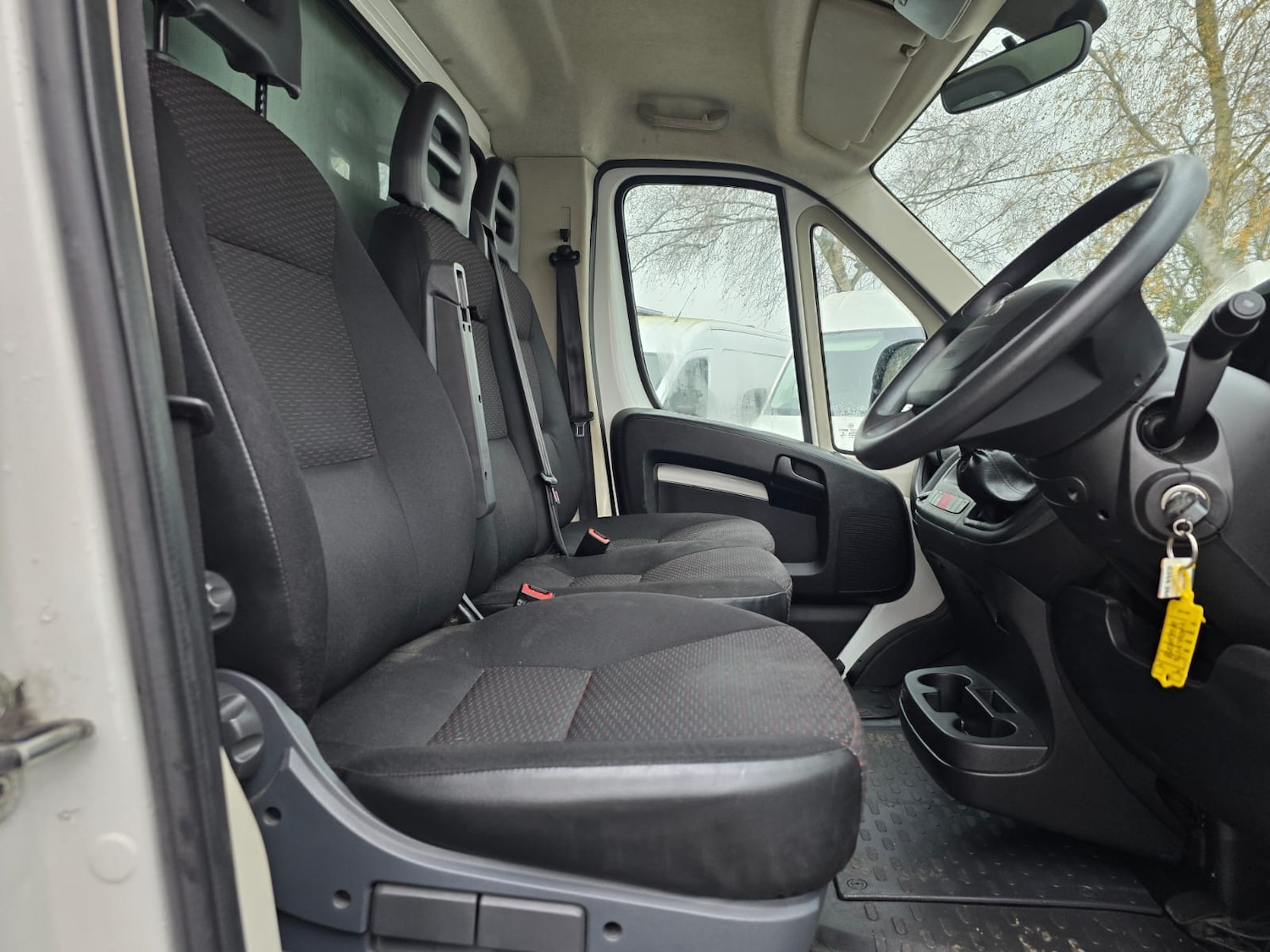 Used Peugeot Boxer 2021 for sale - 76738623: Photo 29