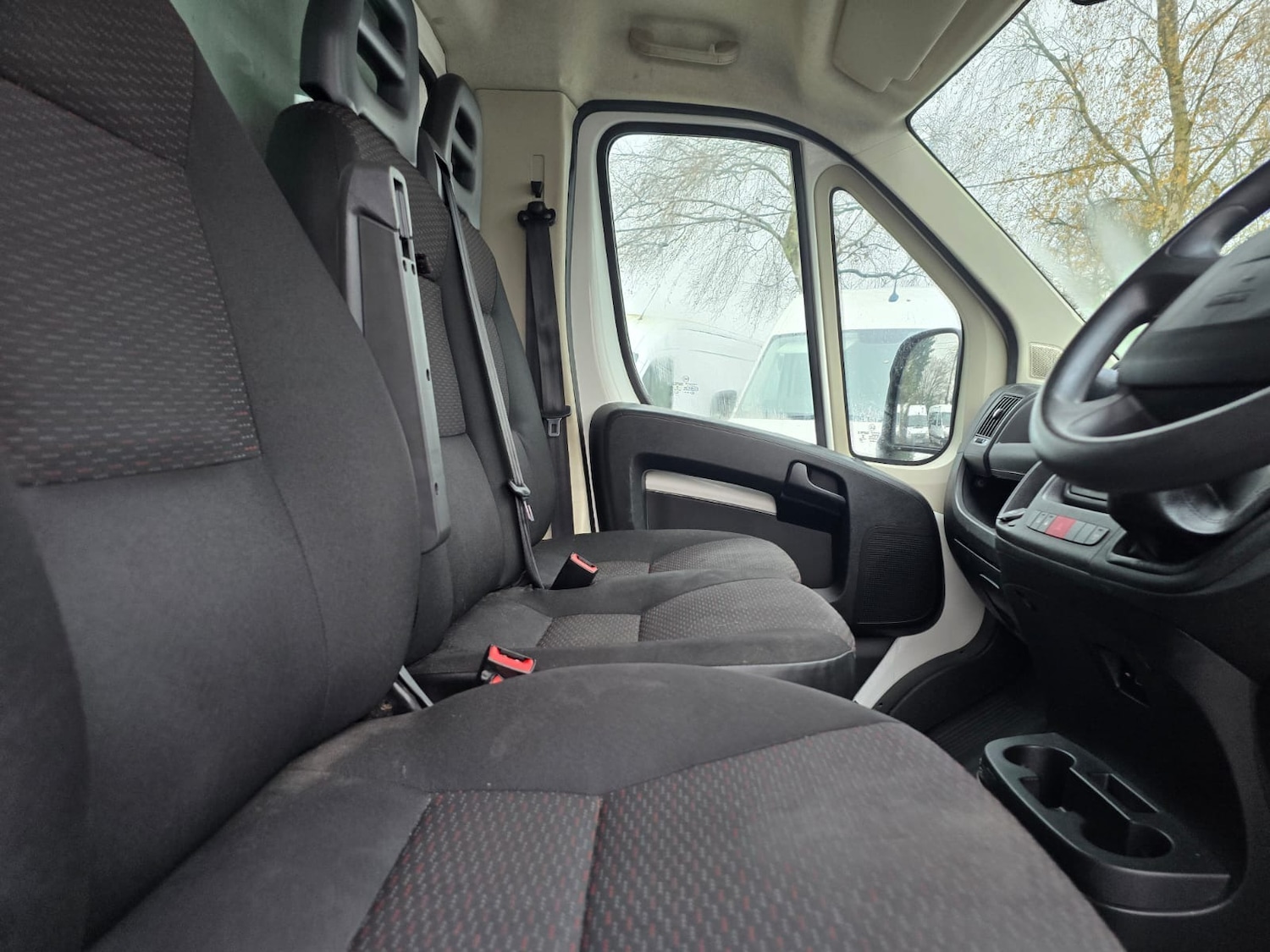 Used Peugeot Boxer 2021 for sale - 76738623: Photo 30