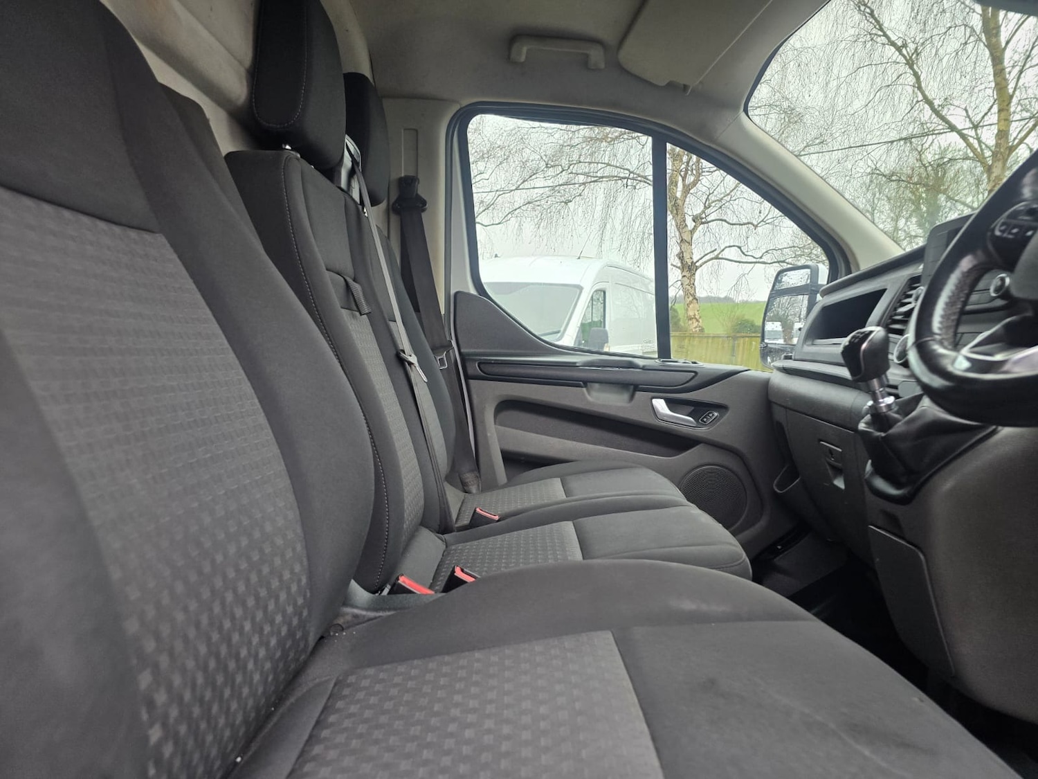 Used Ford Transit Custom 2018 for sale - 76982952: Photo 12