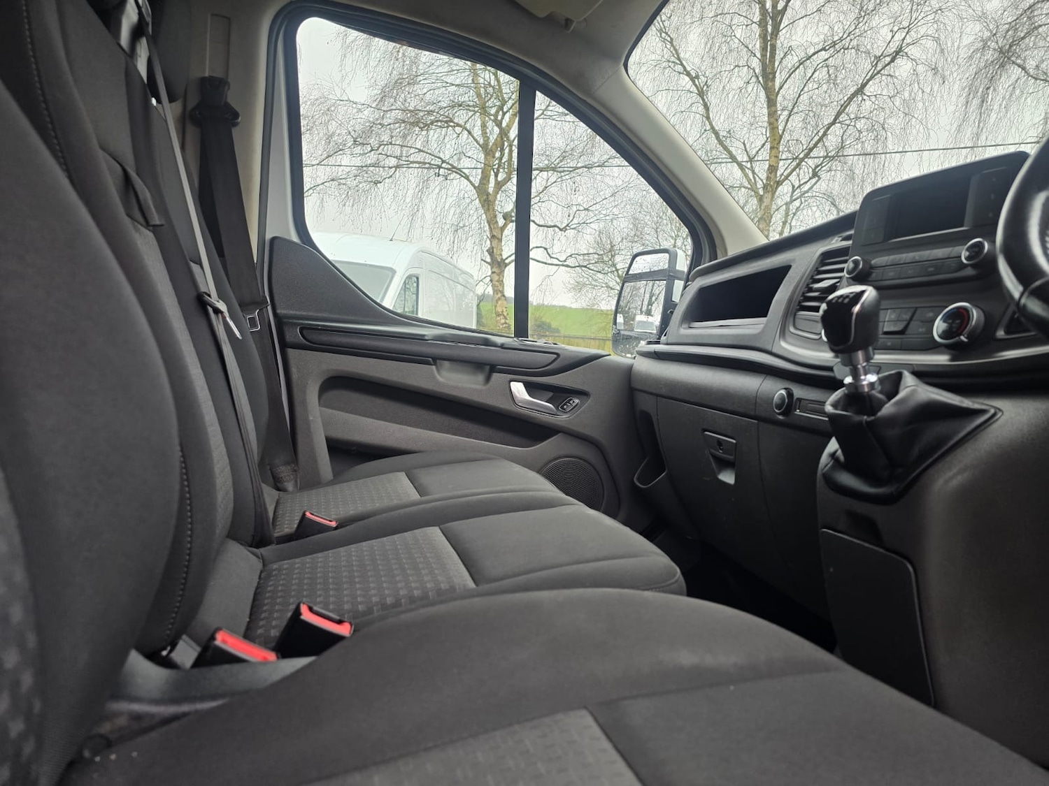 Used Ford Transit Custom 2018 for sale - 76982952: Photo 14