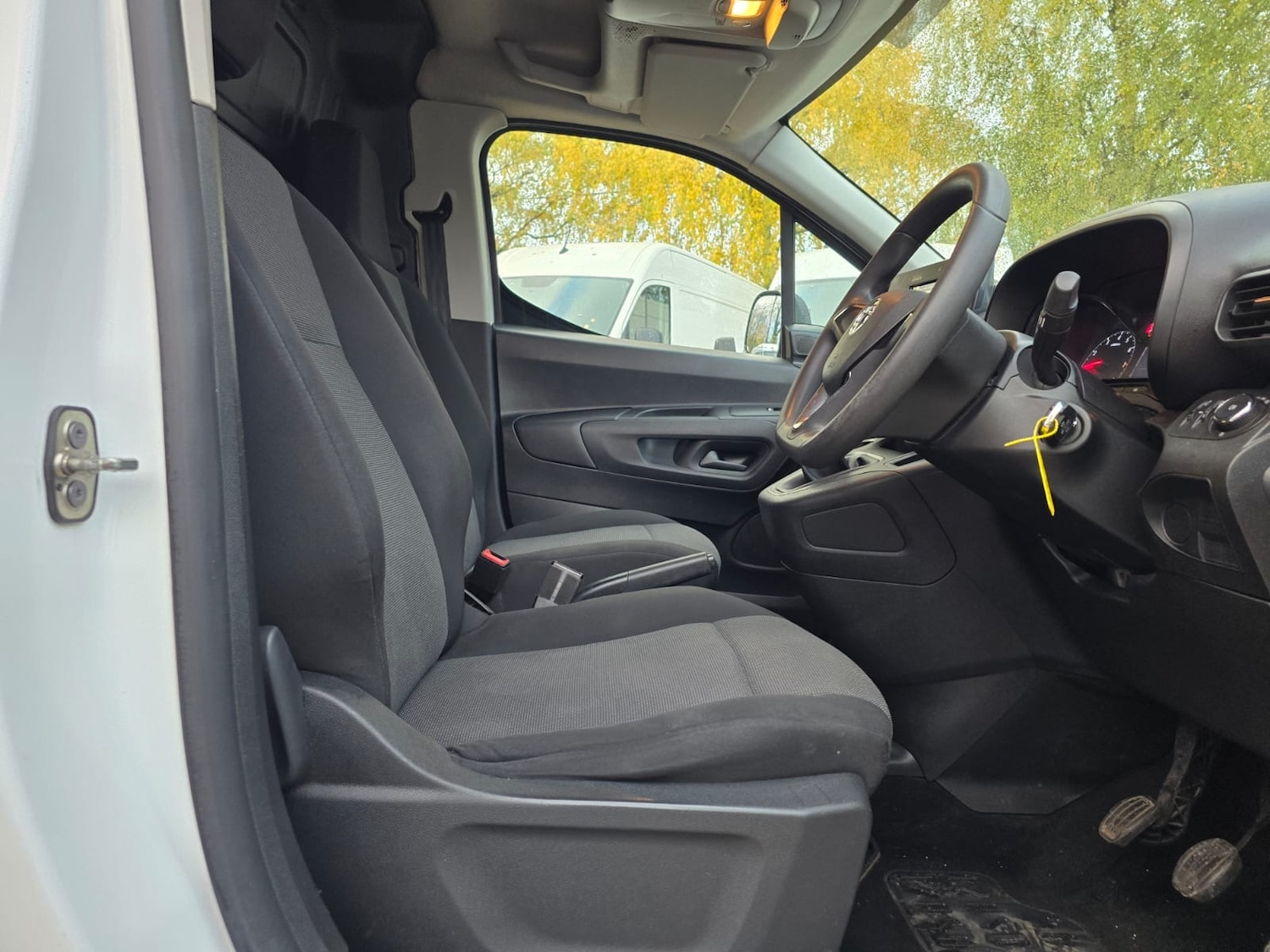 Used Vauxhall Combo 2019 for sale - 76437681: Photo 12