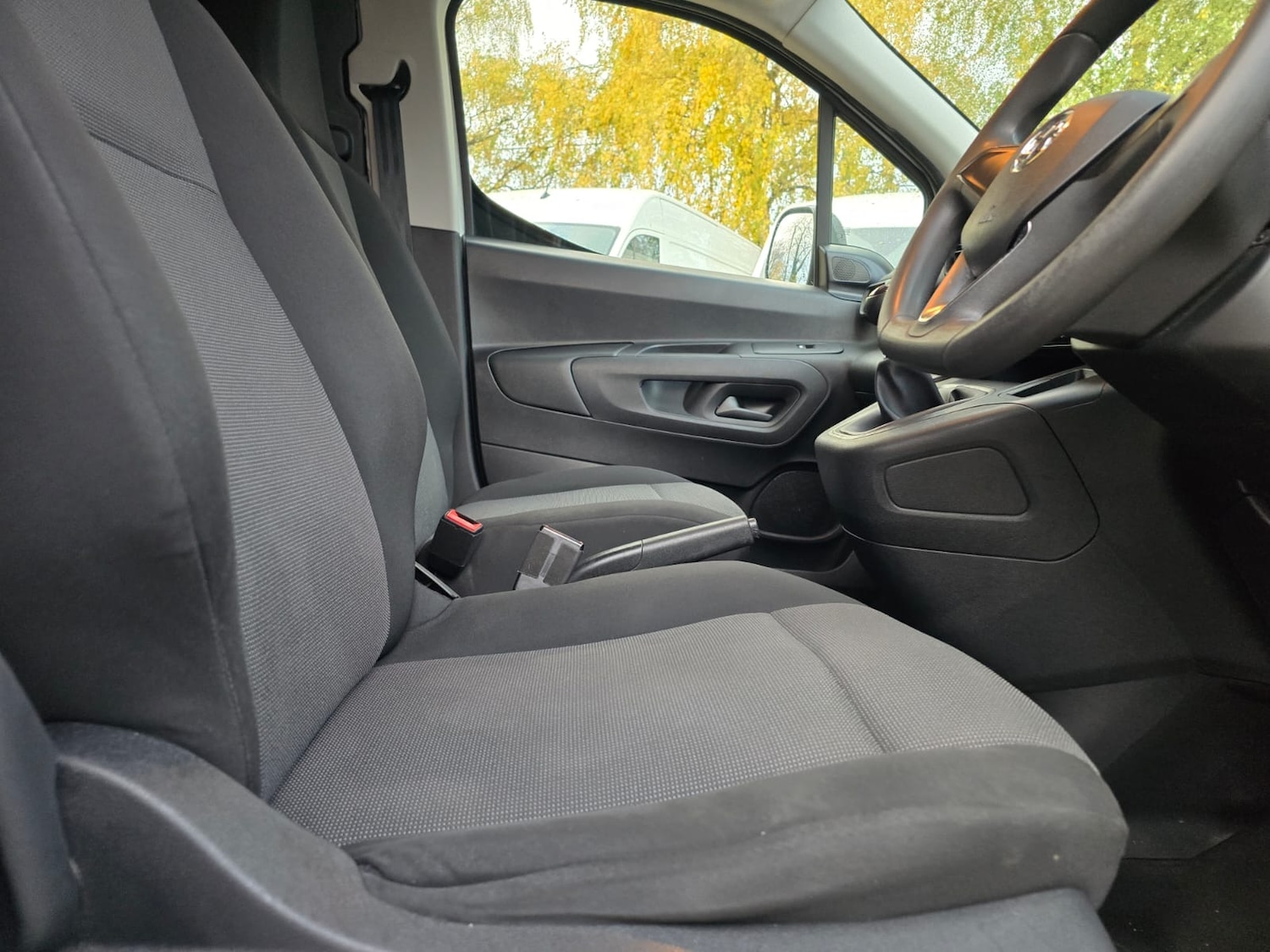 Used Vauxhall Combo 2019 for sale - 76437681: Photo 13