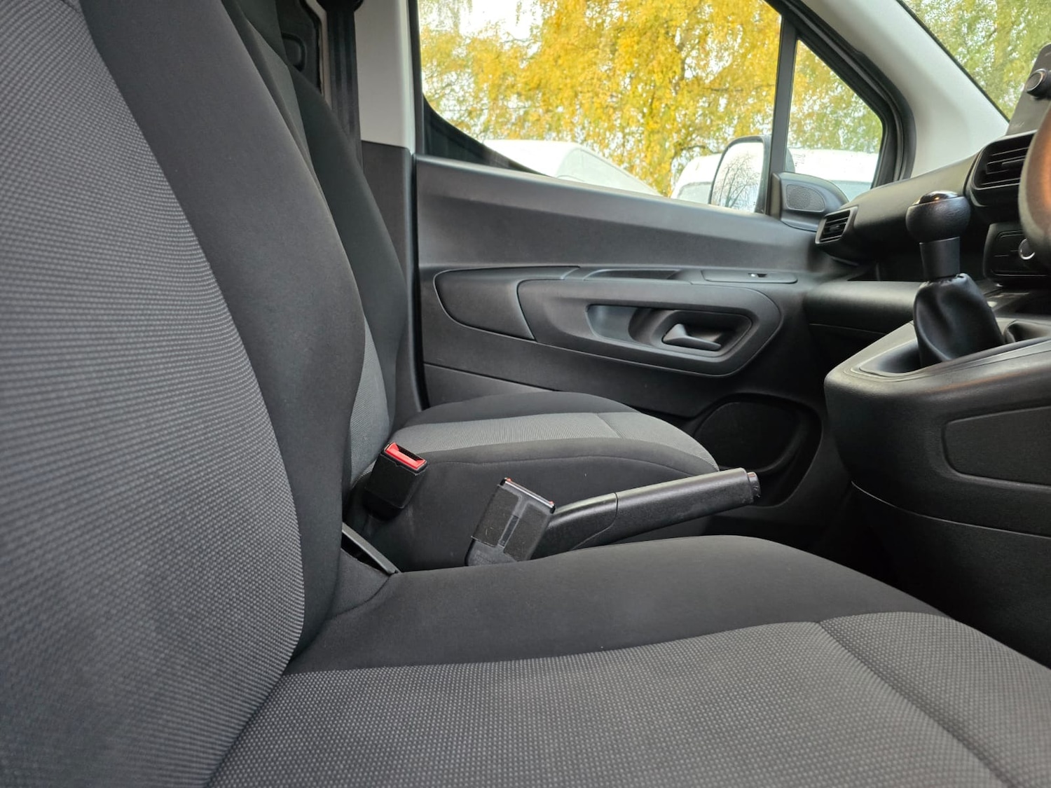 Used Vauxhall Combo 2019 for sale - 76437681: Photo 14