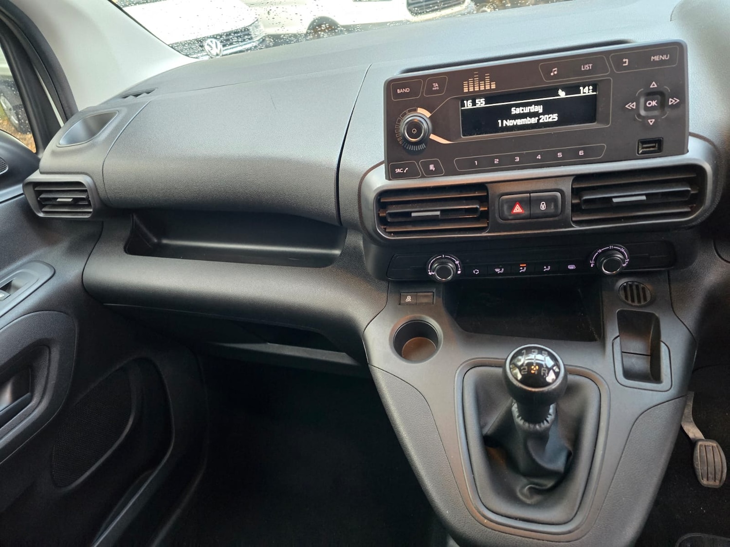 Used Vauxhall Combo 2019 for sale - 76437681: Photo 15